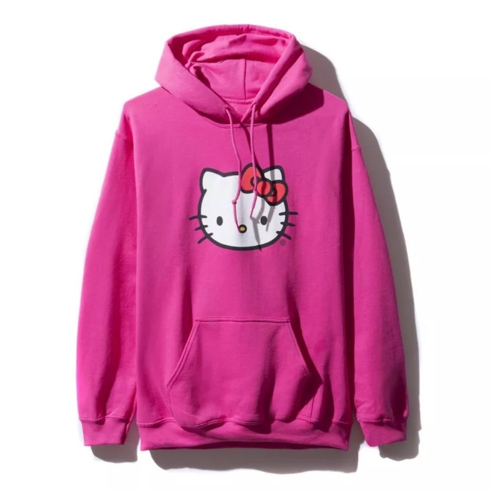New Hello Kitty x ASSC collab size XS bag sealed